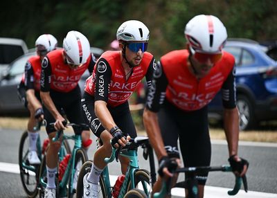 'I have one shot left, just one' – Arkéa-B&B Hotels hoping last sponsor interest can save the French team as UCI deadlines looms
