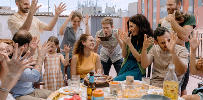 Deaf: a powerful film about the real struggles of deaf families navigating medical institutions and parenthood