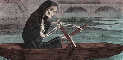 From the Great Stink to the modern sewage scandal: why 19th-century sewers are failing 21st-century England