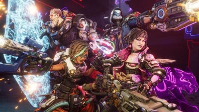 All Borderlands 4 characters: Which Vault Hunter should you pick?