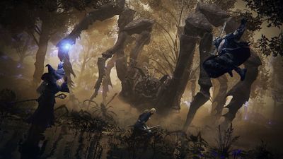 Before you tackle Elden Ring Nightreign's Deep of Night content, you'll probably want to check out the game's latest balance changes
