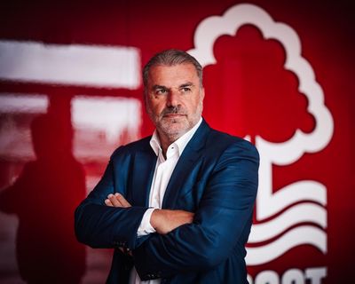 Postecoglou targets trophies and ‘true believers’ at Nottingham Forest