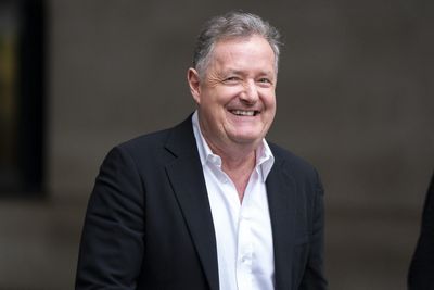 Piers Morgan clashes with This Morning panellist over Prince Harry