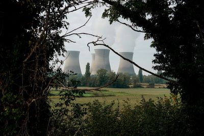 Court rules Europe can call nuclear and natural gas sustainable investments for its green transition