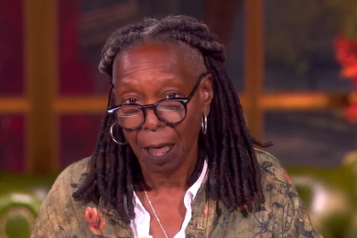 ‘This is not the way we do it!’ The View condemns political violence following Charlie Kirk assassination