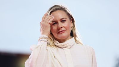 Alicia Silverstone’s 10th-century-inspired kitchen tiles are ‘simple in form, but full of character’ – designers say they'll never feel one-dimensional