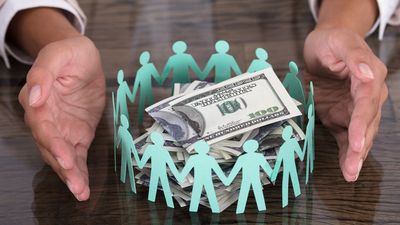 Beyond Banking: How Credit Unions Serve Their Communities