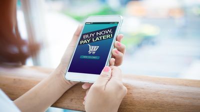 Will Buy Now, Pay Later Replace Credit Cards?