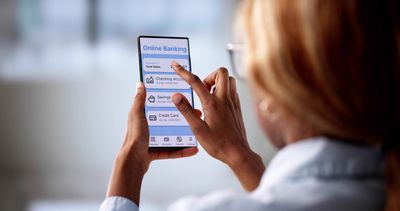 Are You Using the Wrong Bank Just Because the App Looks Good?