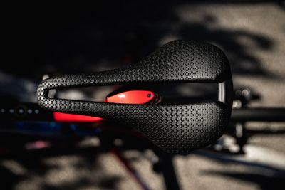 “No saddle sores, no more sit bone pain, and probably most importantly, no more soft tissue pain.” Trek launches new 'pro-tested' 3d printed Aeolus saddle updates
