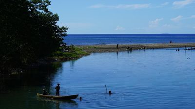 Climate, China concern bookend Pacific leaders meeting