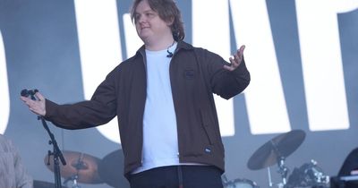 Everything you need to know as Lewis Capaldi performs at Glasgow's OVO Hydro
