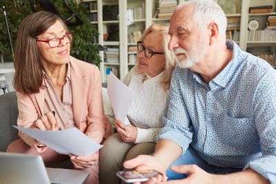 Should You Self-Insure for Care—or Buy a Hybrid Policy Instead?
