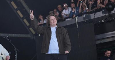 Here is the setlist for Lewis Capaldi at the OVO Hydro in Glasgow this weekend
