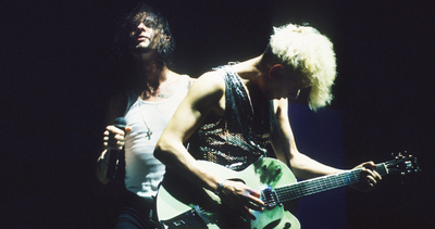“Within an hour we knew we had a massive hit record”: The music theory behind a Depeche Mode classic