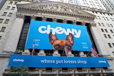 Chewy Analysts Slash Their Forecasts Following Q2 Results
