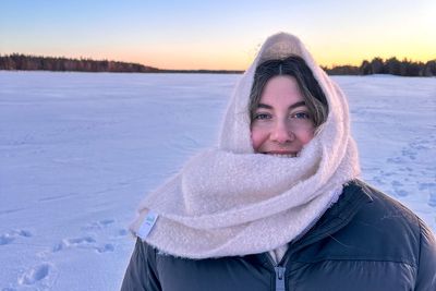 Doctors said her stomach pain was IBS or endometriosis – then they found a 2kg tumour on her ovary