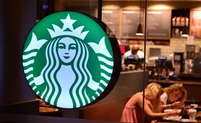 What's Going On With Starbucks Stock Today?