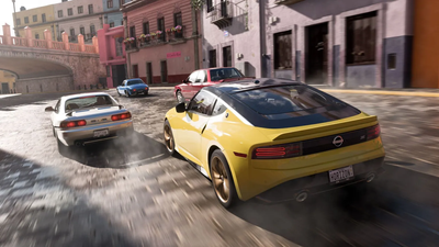 Try Out These Indie Games While You Wait For Forza Horizon 6