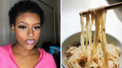 ‘I stopped eating them’: Miami woman boils cup of Maruchan ramen noodles. Then something slithers out of the pack