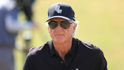 'We Built A Movement That Changed The Game Globally' - Greg Norman Officially Leaves LIV Golf