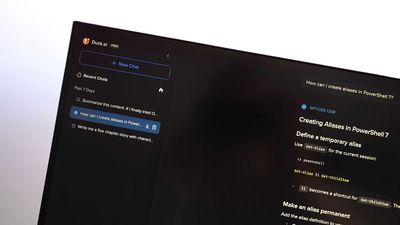 I finally tried OpenAI's gpt-oss:120b LLM — and without needing thousands of dollars worth of hardware