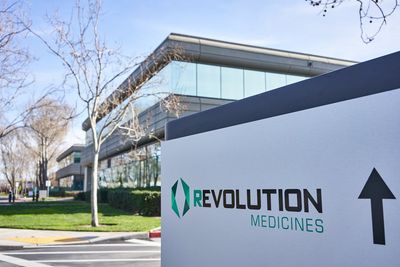 Analysts Raise Price Targets Following Strong Data From Revolution Medicines' Pancreatic Cancer Drug