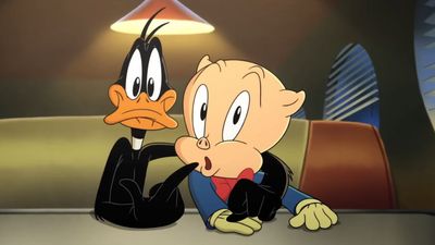 I've Tried To Get My Kids Into Looney Tunes For Years. Here's How The Day The Earth Blew Up Did The Trick