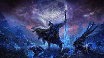 ‘Elden Ring Nightrein’ Is About to Get Even Harder