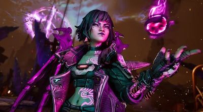 ‘Borderlands 4’: Release Times, When You Can Start Playing, And Everything Else You Need To Know