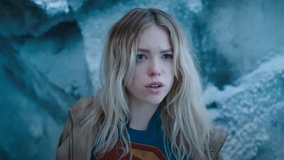 James Gunn sparks new wave of fan excitement over Milly Alcock's performance in Supergirl: 'she's absolutely stunning'
