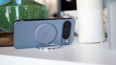 Pixel 10's Pixelsnap Ring Stand is already causing trouble for early buyers