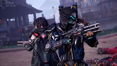 How to claim Borderlands 4 pre-order bonuses – Ornate Order Pack and Firehawk’s Fury weapon skin