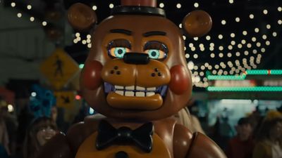 Five Nights At Freddy's 2 Is Repeating A Criticized Aspect Of The First Movie, But I Think It Makes Sense