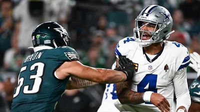 NFL's Viewership Numbers Skyrocketed in Historic Week 1