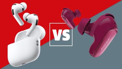 Apple AirPods Pro 3 vs Bose QuietComfort Ultra Earbuds (2nd Gen): what are the differences between these wireless ANC earbuds?