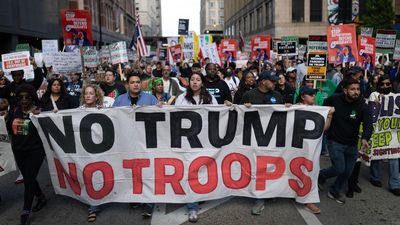 ‘The worst of the worst’: ICE confirms their new Chicago operation will only target criminals, but community advocates say otherwise