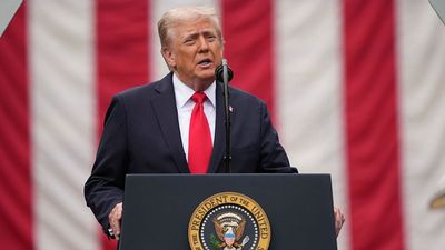 ‘For years, I helped defeat ISIS. Then Trump fired me’: Former counterterrorism official warns America now ‘less safe’