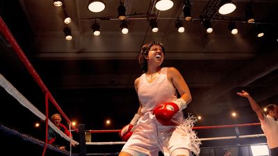 Sydney Sweeney takes on a boxing legend in the ‘Christy’ trailer: “I think I found my thing”