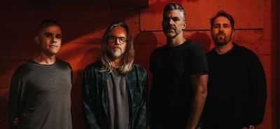 "It’s bat***, bug****, bull****. If you really dislike the band, it’s utter dog****." Between The Buried And Me finally bite off more than they can chew with The Blue Nowhere