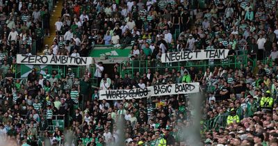 Celtic protest details released as group issue further statement