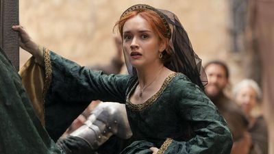 House of the Dragon season 3 will be ‘huge’ says star, and I want that to mean good news for one major storyline
