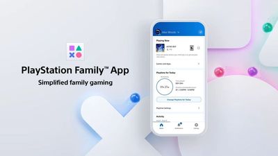 PlayStation Family App is a new way for parents to monitor their children's PS4 and PS5 usage