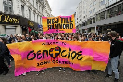 Ireland won’t participate in Eurovision 2026 if Israel does: Broadcaster