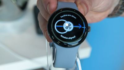 Google explains how it got satellite SOS to work on the Pixel Watch 4