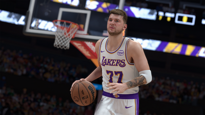 NBA 2K26’s AI Refuses to Attack the Basket, Can it Be Fixed?