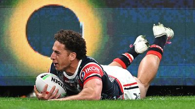 Wallabies, Roosters to battle it out for Nawaqanitawase