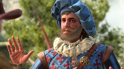 Swen Vincke had to tell Baldur's Gate 3 writers to tone it down with the poop-based insults, which is saying a lot, since I still count at least 17 scat-based Vicious Mockery voicelines