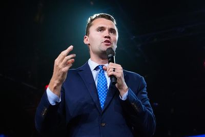 Charlie Kirk in his own words: ‘prowling Blacks’ and ‘the great replacement strategy’