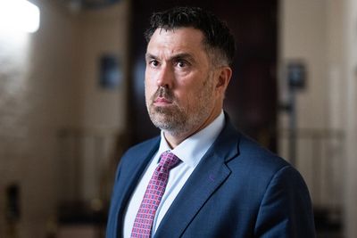 Texas Rep. Morgan Luttrell won't seek reelection in 2026 - Roll Call
